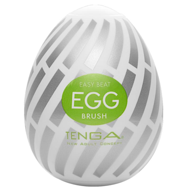 Tenga - Ei - Brush