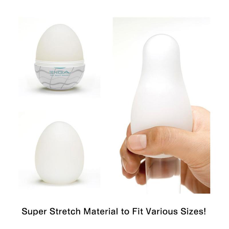 Tenga - Ei - Brush