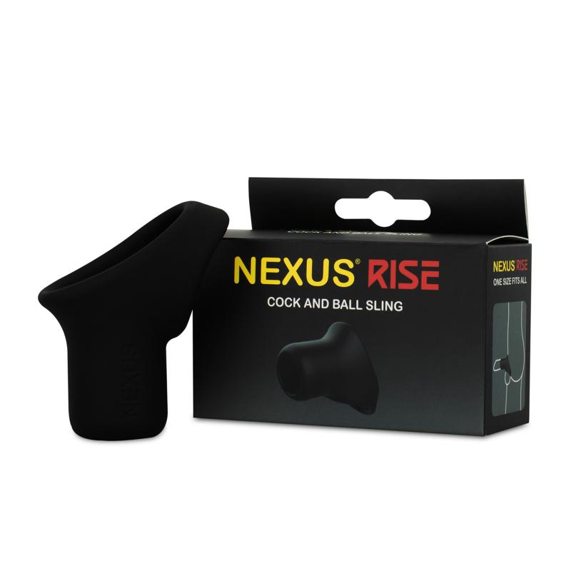 Nexus »Rise« Penisring