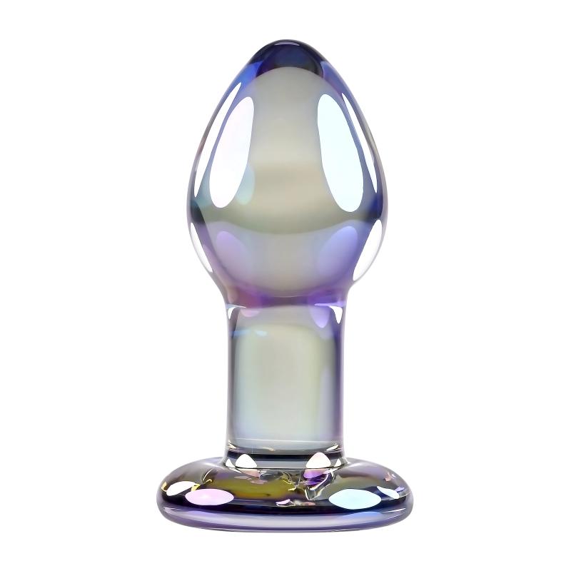 Playboy »Jewels Plug« Analplug