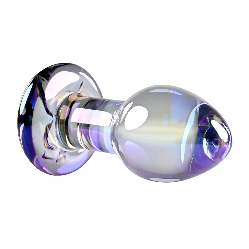 Playboy »Jewels Plug« Analplug