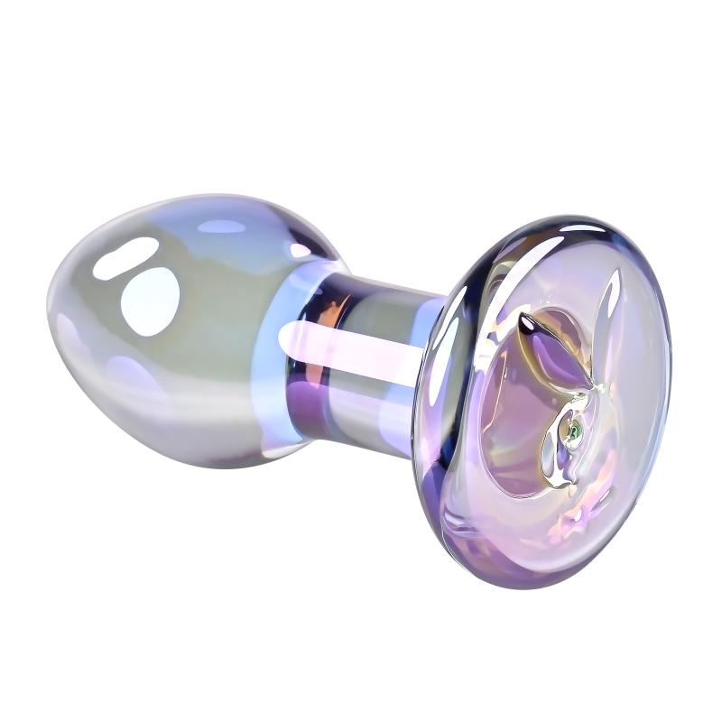 Playboy »Jewels Plug« Analplug