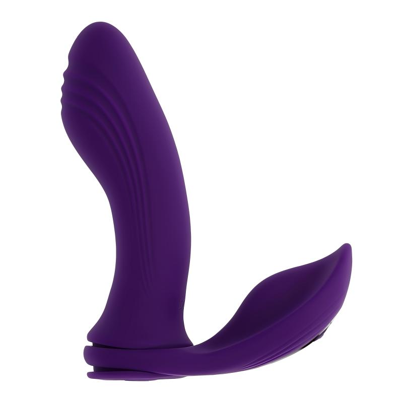 Playboy »Mix & Match« Paarvibrator
