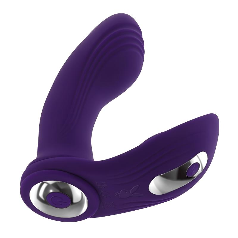 Playboy »Mix & Match« Paarvibrator