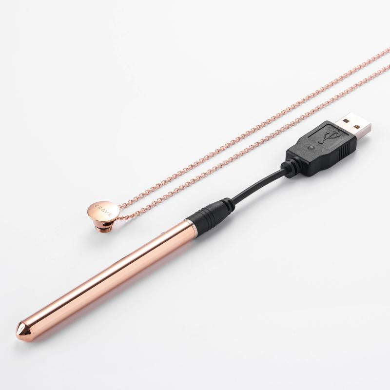 Crave - Vesper 2 - Roségold