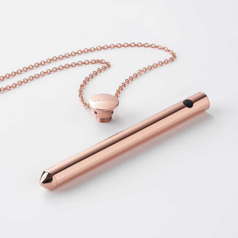 Crave - Vesper 2 - Roségold