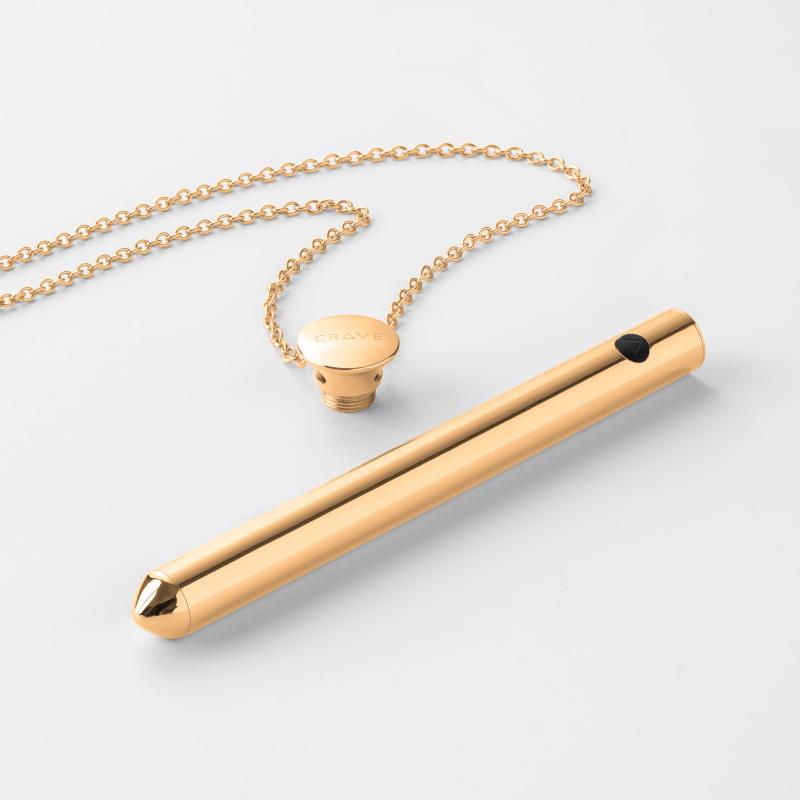 Crave - Vesper 2 - Gold