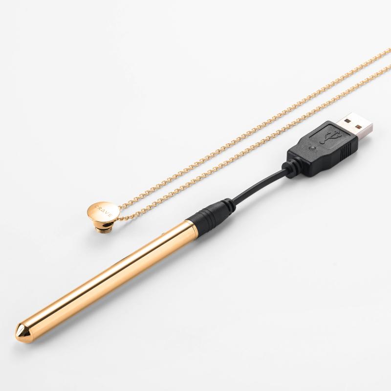Crave - Vesper 2 - Gold