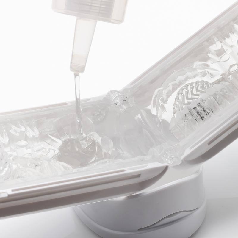 TENGA »Lotion Light« Wasserbasierte Gleitgel