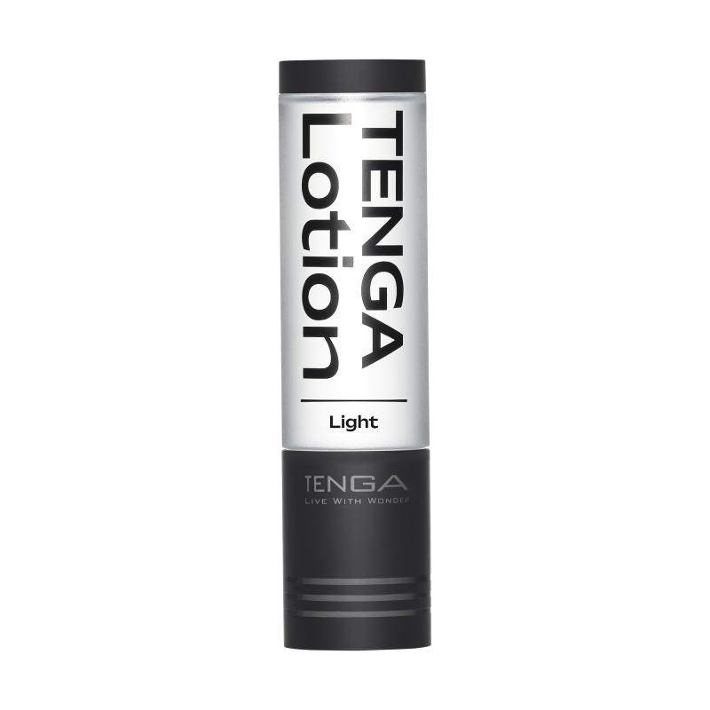 TENGA »Lotion Light« Wasserbasierte Gleitgel