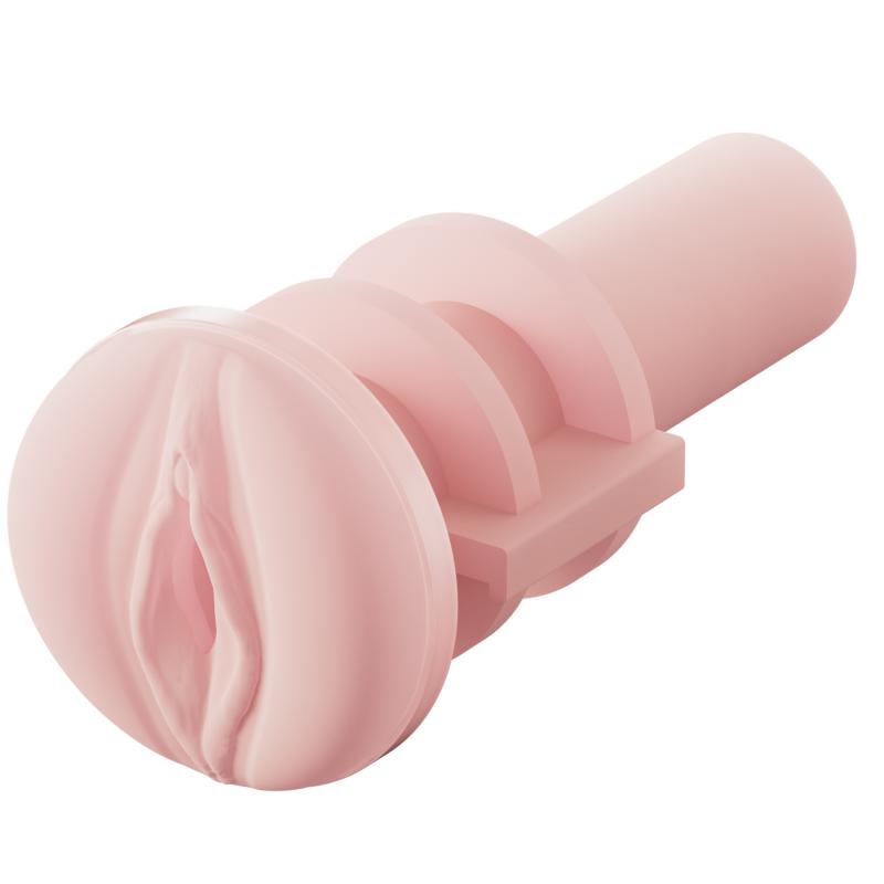 Lovense - Vaginalaufsatz für Solace Masturbator