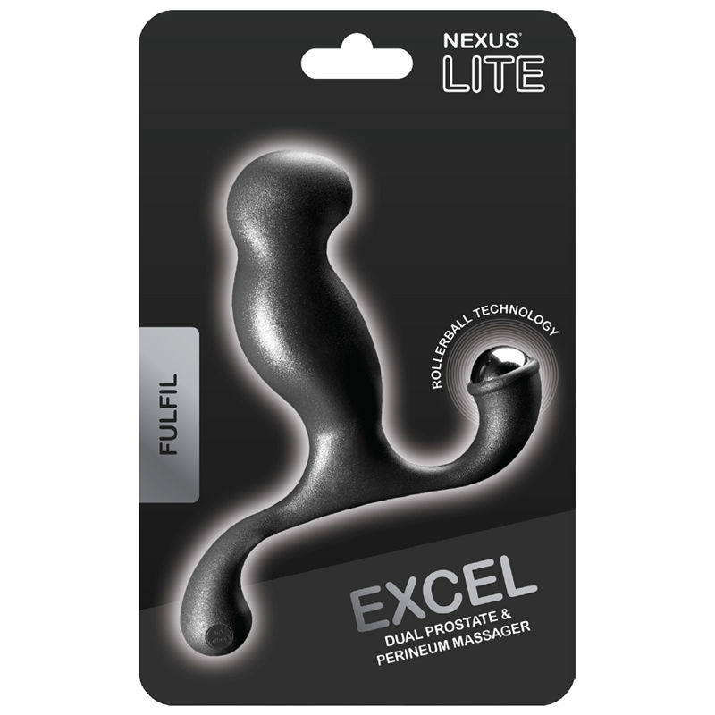 Nexus »Excel« Prostata-Dildo