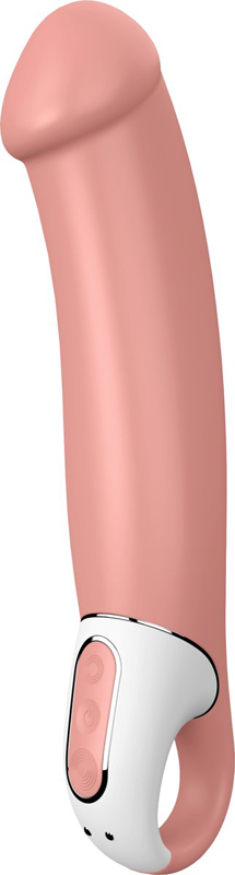 Satisfyer »Master« Großer Vibrator