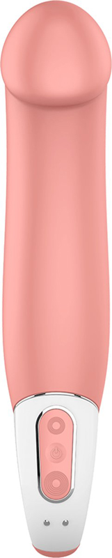 Satisfyer »Master« Großer Vibrator