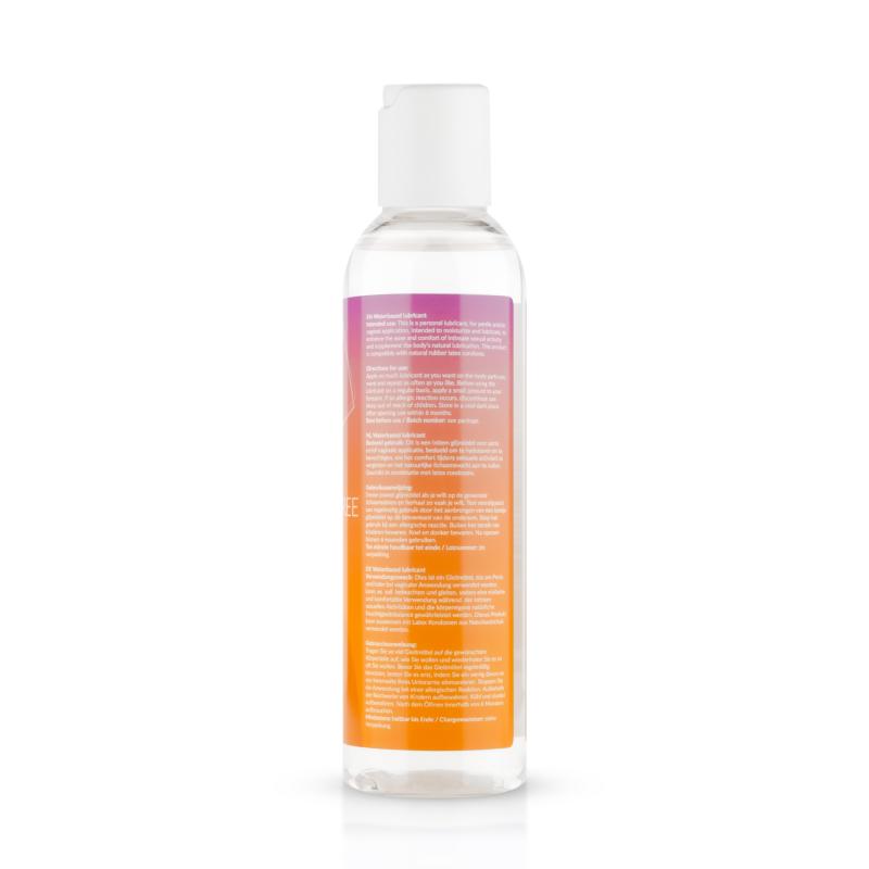 EasyGlide - Glyzerinfreies Gleitmittel -150 ml