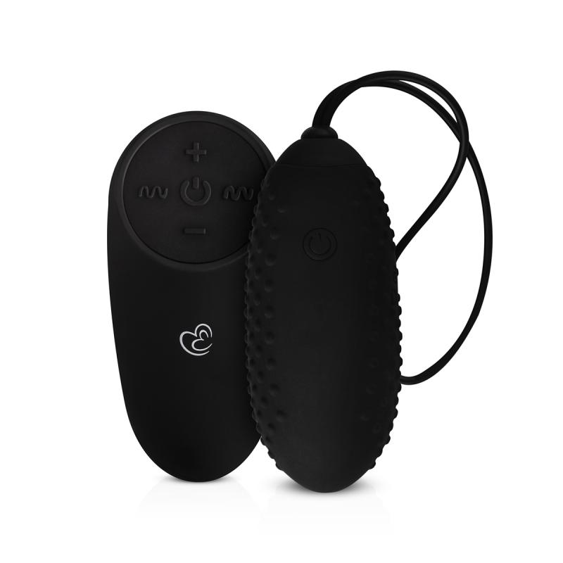 Easy Choice Vibro-Ei & Gleitgel Set
