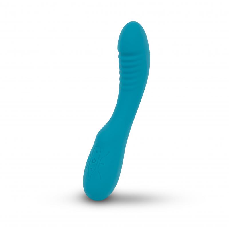 Easy Choice G-Punkt-Vibrator & Gleitgel Set