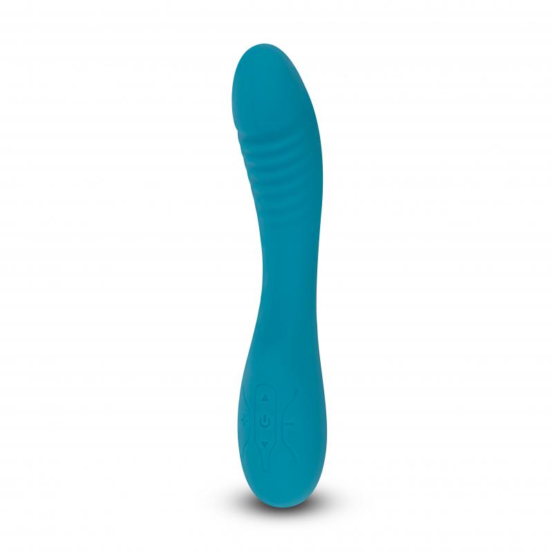 Easy Choice G-Punkt-Vibrator & Gleitgel Set
