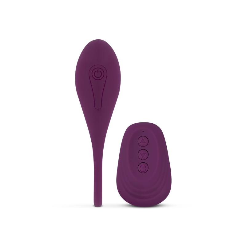 Easy Choice Doppelvibrator & Gleitgel Set