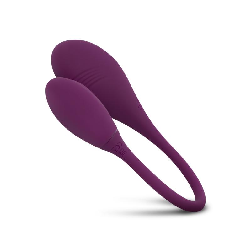 Easy Choice Doppelvibrator & Gleitgel Set