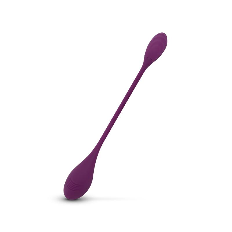 Easy Choice Doppelvibrator & Gleitgel Set