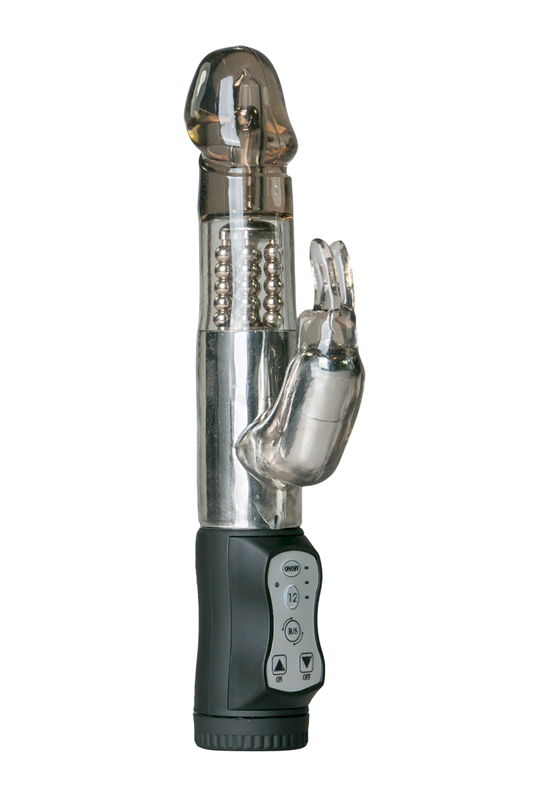 EasyToys Rabbit-Vibrator
