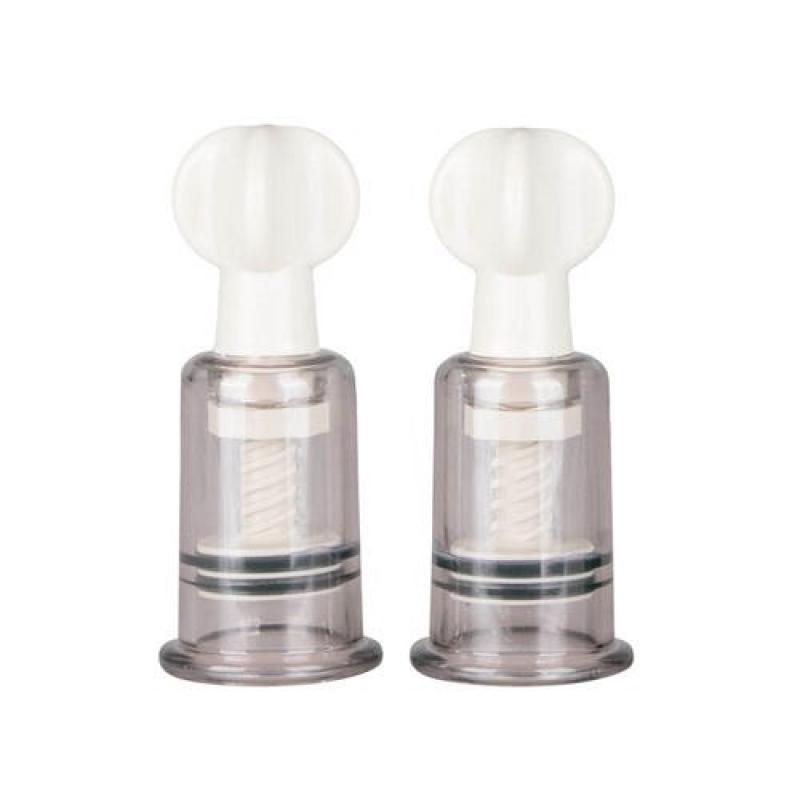 EasyToys »Twist« Nippelsauger
