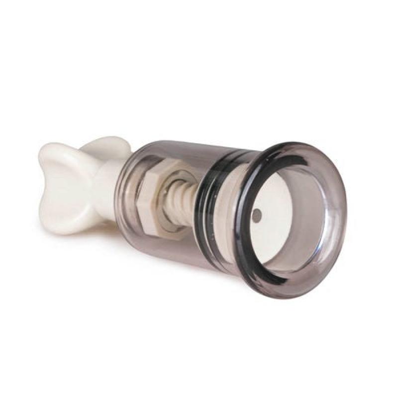 EasyToys »Twist« Nippelsauger