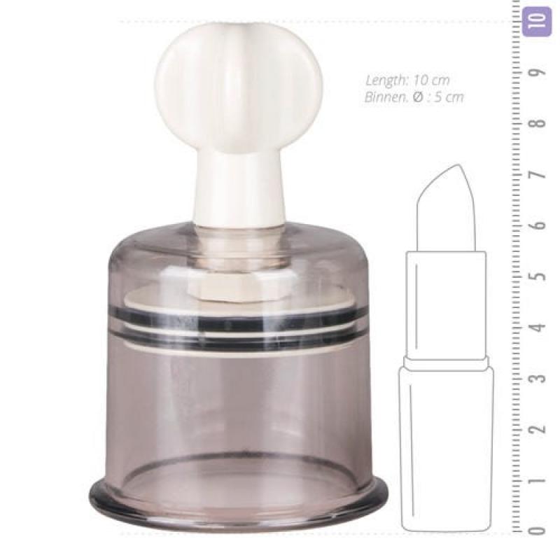 EasyToys »Super« Nippelsauger