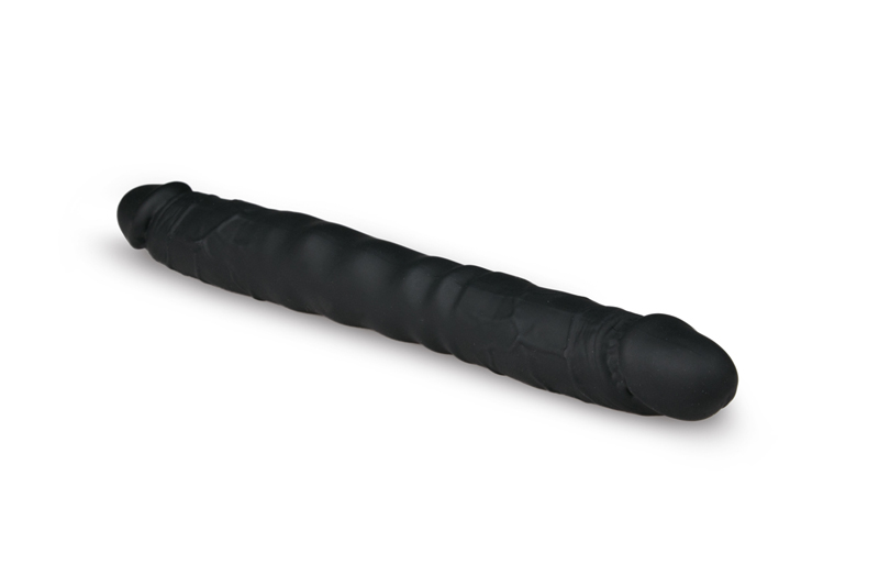 EasyToys Realistischer Doppeldildo - 30 cm