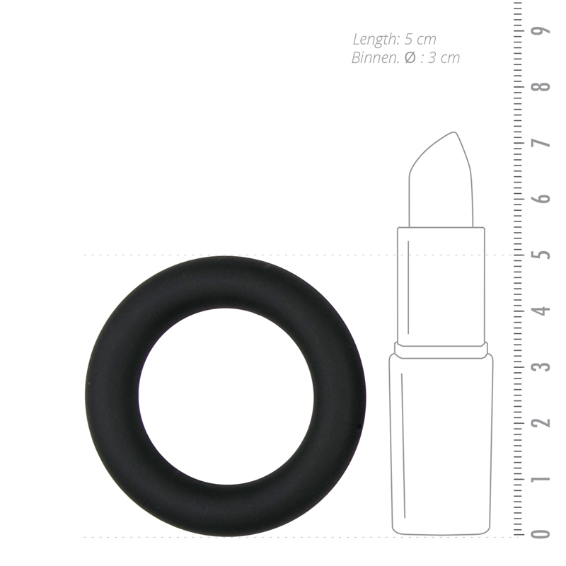 EasyToys »Small« Penisring