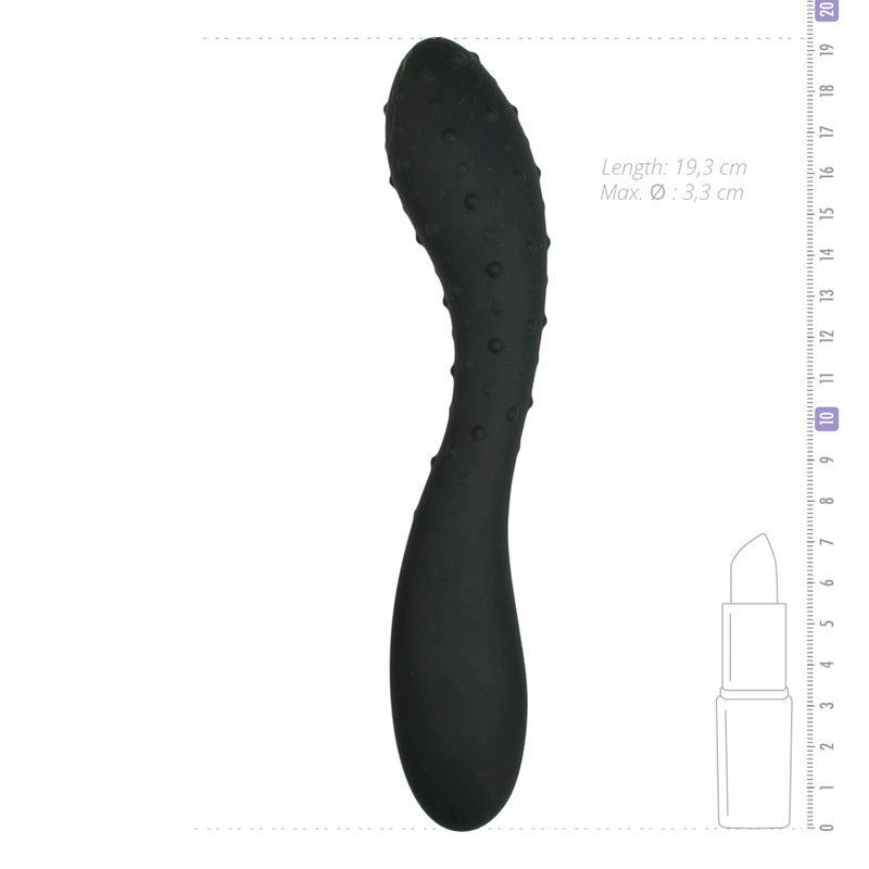 EasyToys Dildo - 19 cm