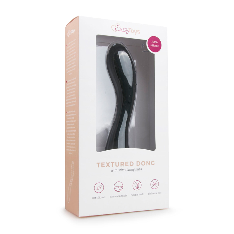 EasyToys Dildo - 19 cm