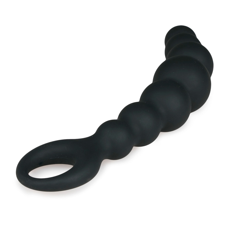 EasyToys »Perlenplug« Analkette