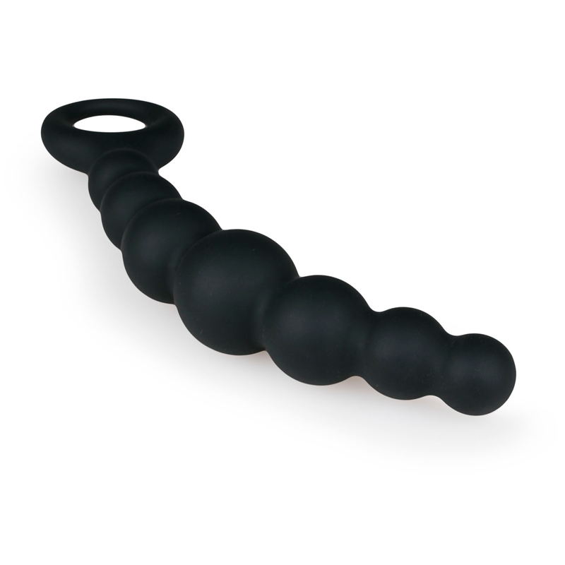 EasyToys »Perlenplug« Analkette