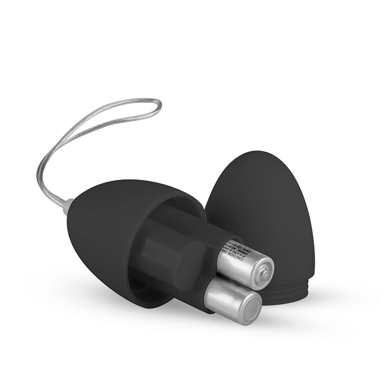 EasyToys Vibro-Ei mit Fernbedienung