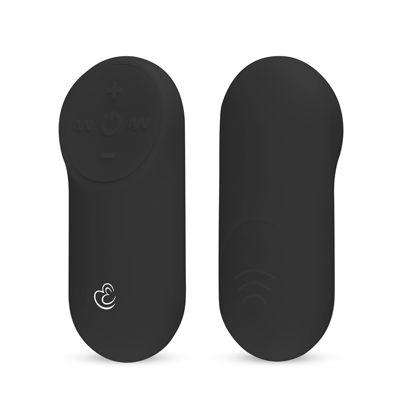 EasyToys Vibro-Ei mit Fernbedienung