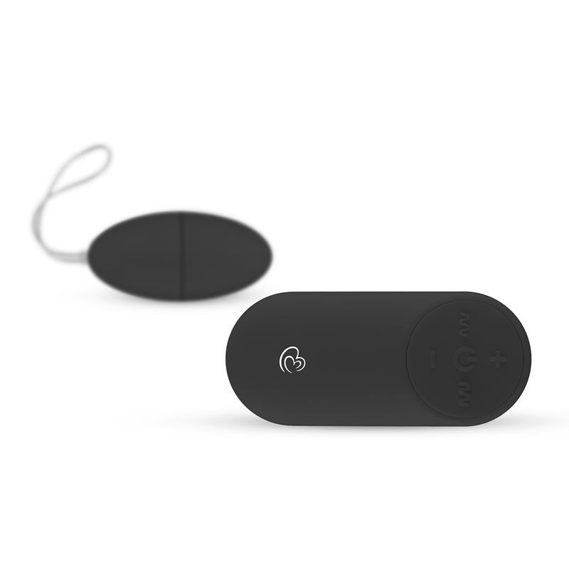EasyToys Vibro-Ei mit Fernbedienung