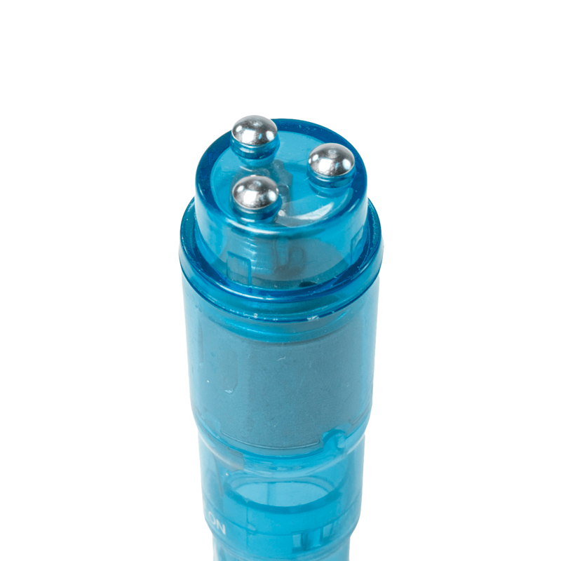 EasyToys »Pocket Rocket« Mini-Wand Massager