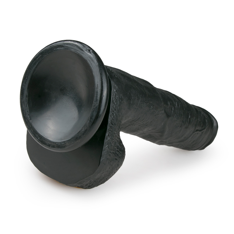 EasyToys Realistischer Dildo - 26,5 cm