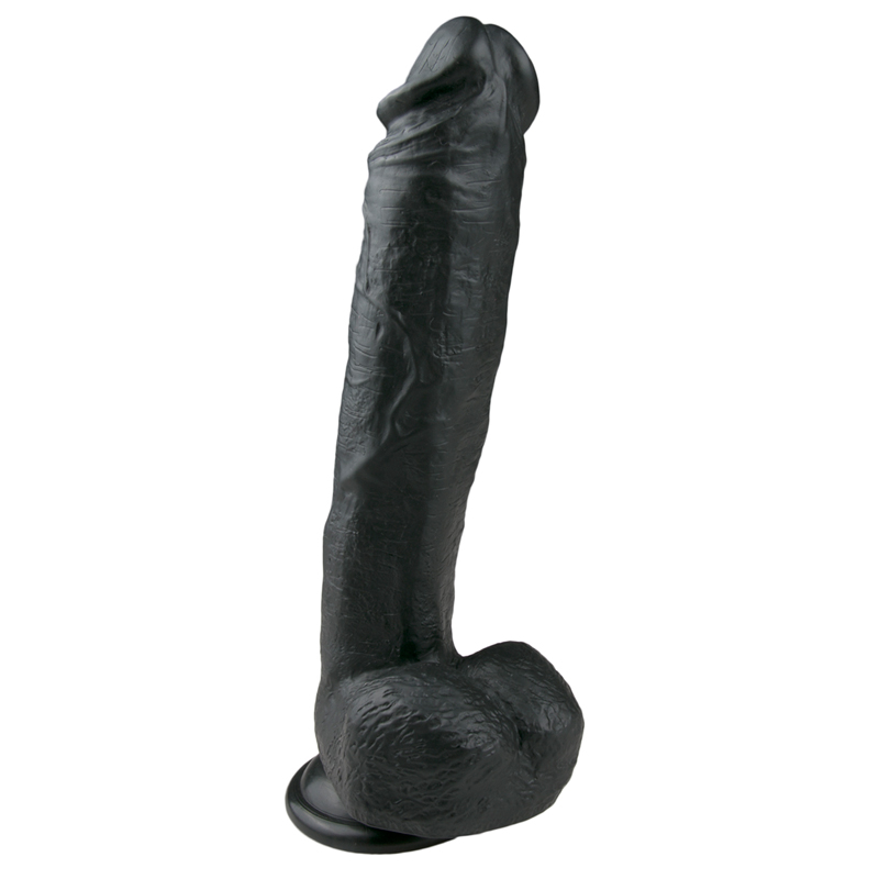 EasyToys Realistischer Dildo - 26,5 cm