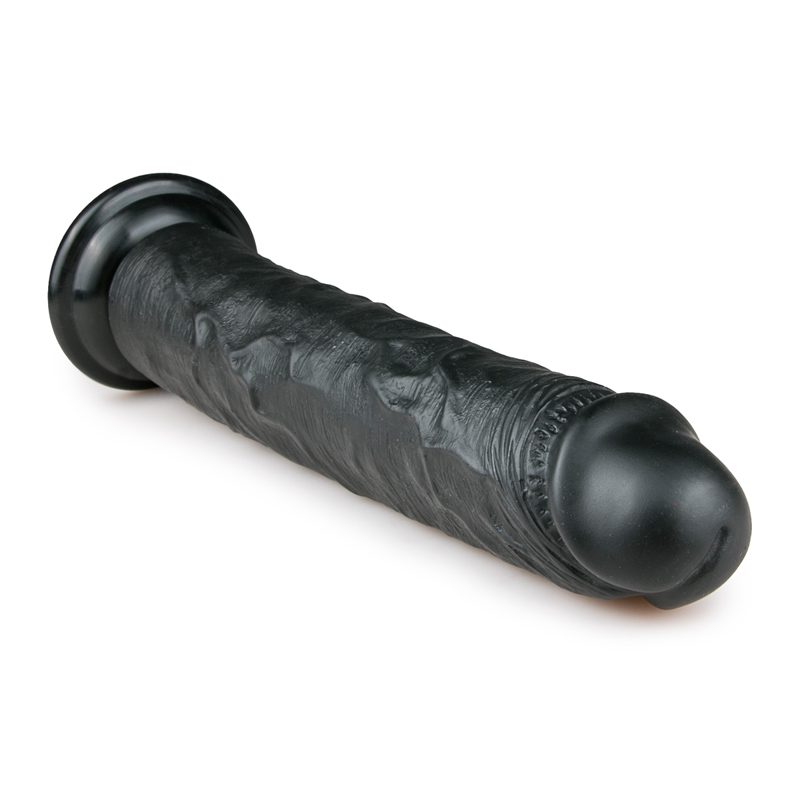 EasyToys Realistischer Dildo - 28,5 cm