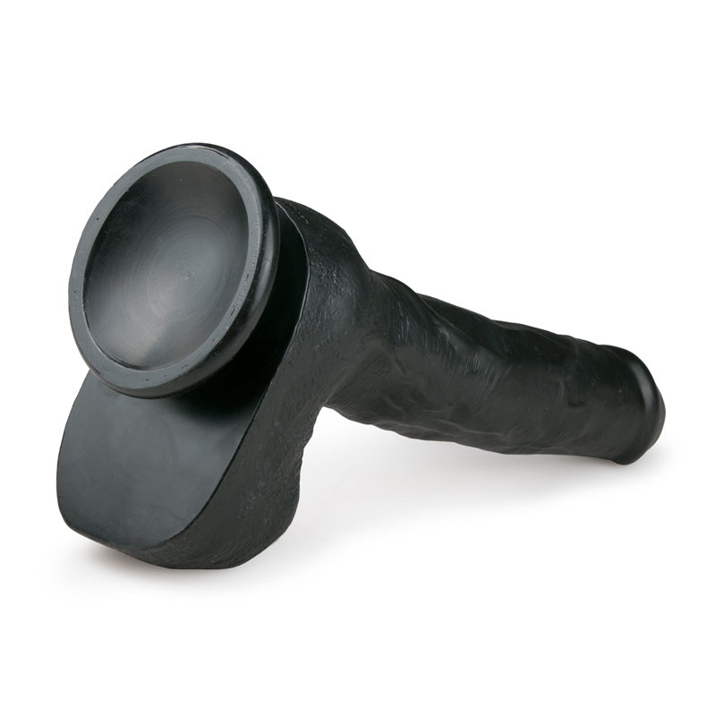 EasyToys Realistischer Dildo - 29,5 cm