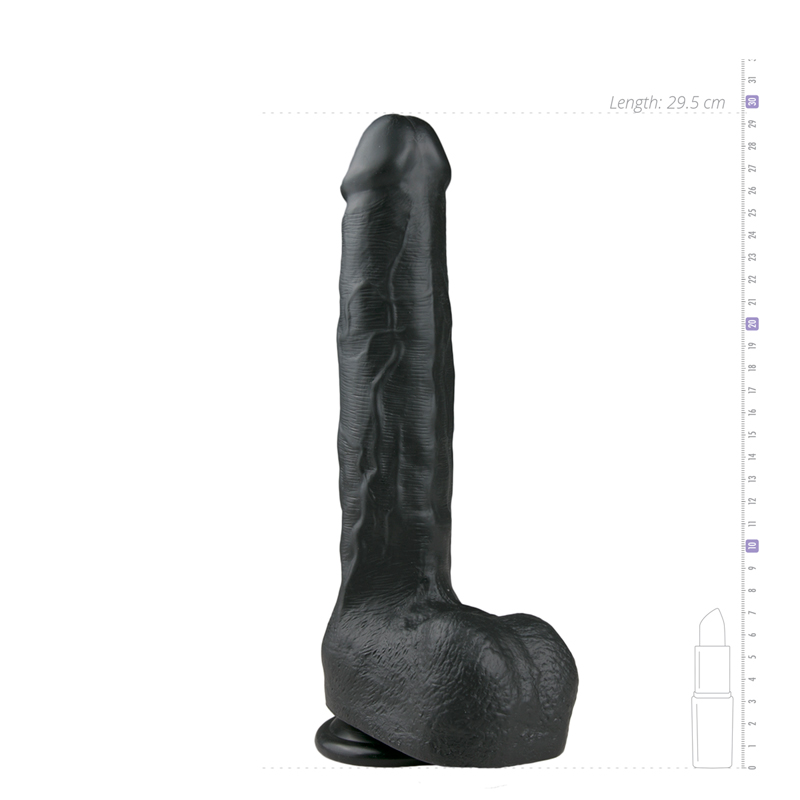 EasyToys Realistischer Dildo - 29,5 cm