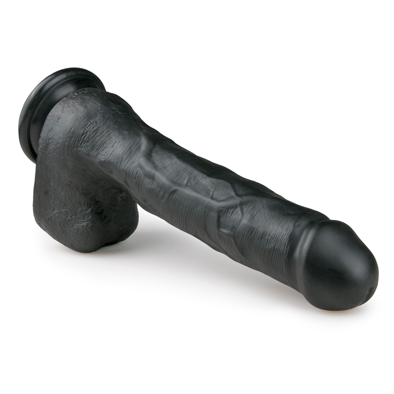 EasyToys Realistischer Dildo - 29,5 cm