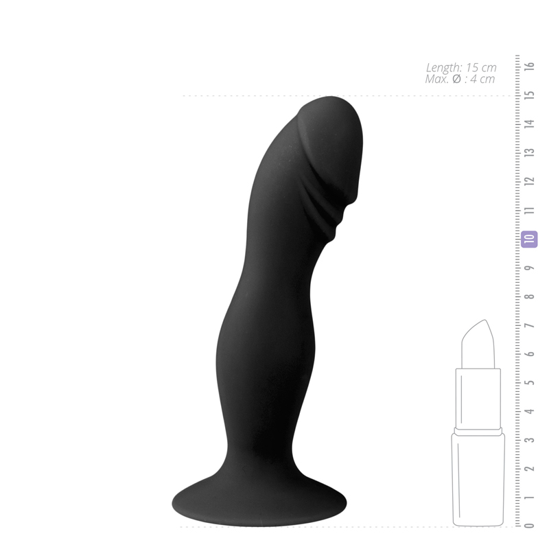 EasyToys »Realist« Dildo