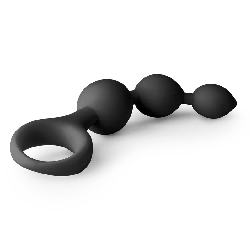EasyToys »Triple Teaser« Analkette