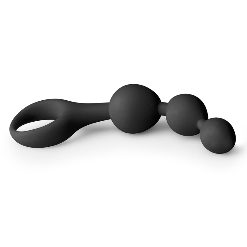 EasyToys »Triple Teaser« Analkette