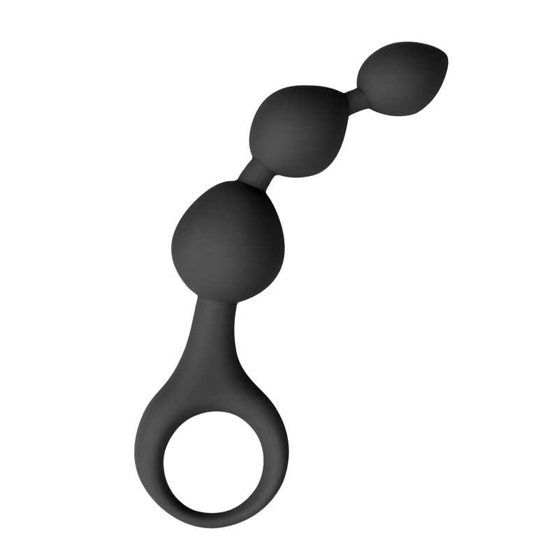 EasyToys »Triple Teaser« Analkette