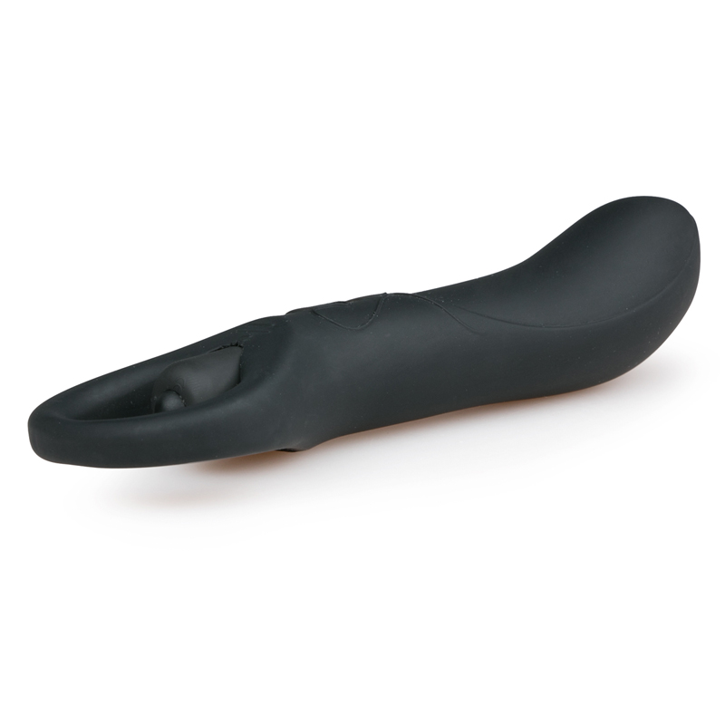EasyToys »Dusk Lover« Analplug mit Vibration